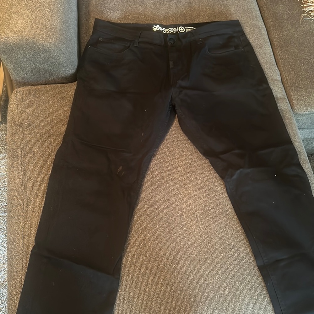 Lrg jeans